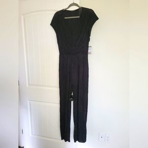 West Kei Crinkle Jumpsuit